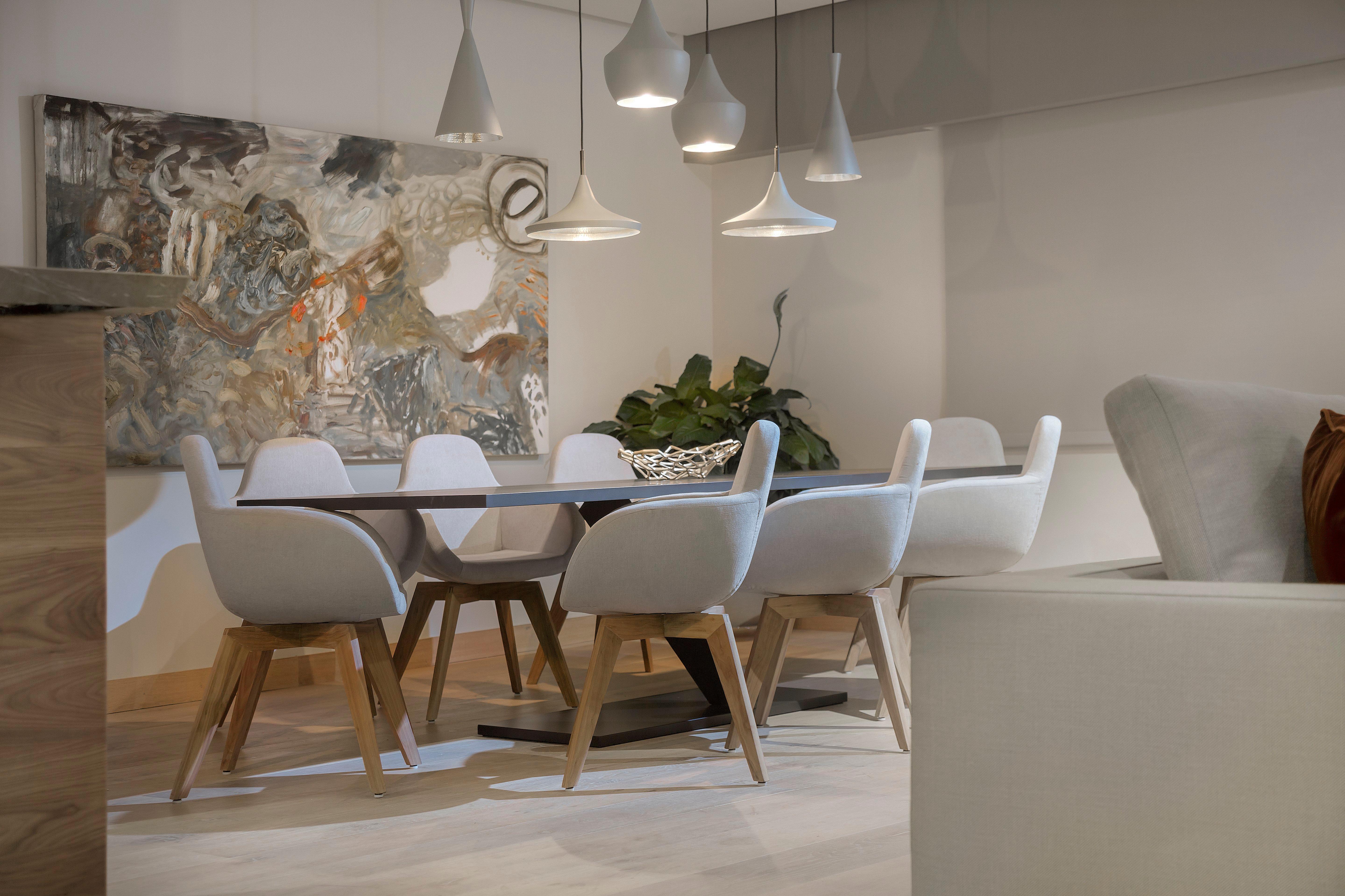 Presidente Intercontinental Mexico City By Ihg Esterno foto A dining room