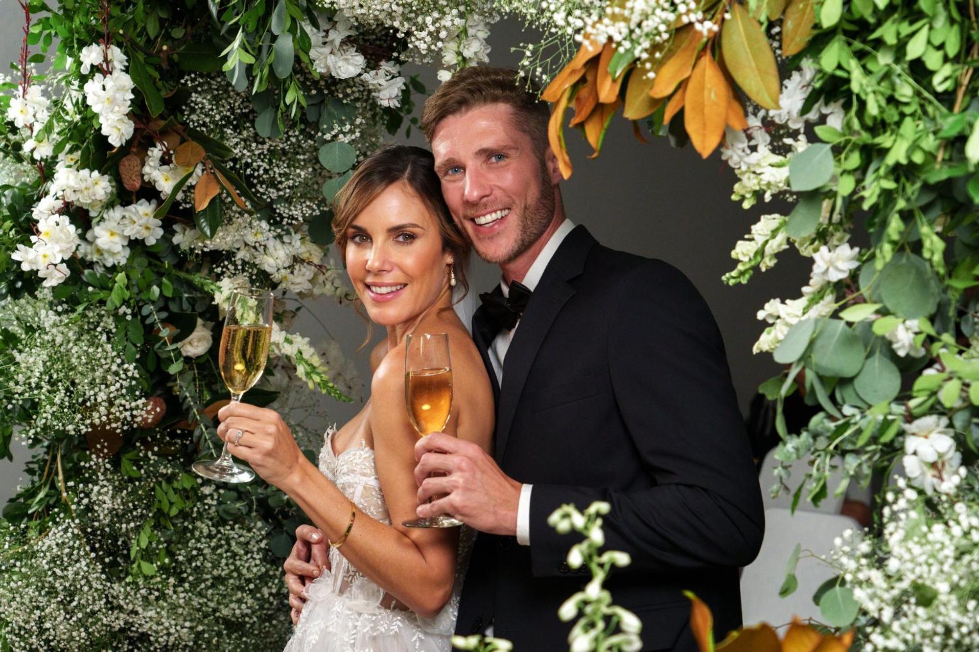 Presidente Intercontinental Mexico City By Ihg Esterno foto Married at First Sight Australia